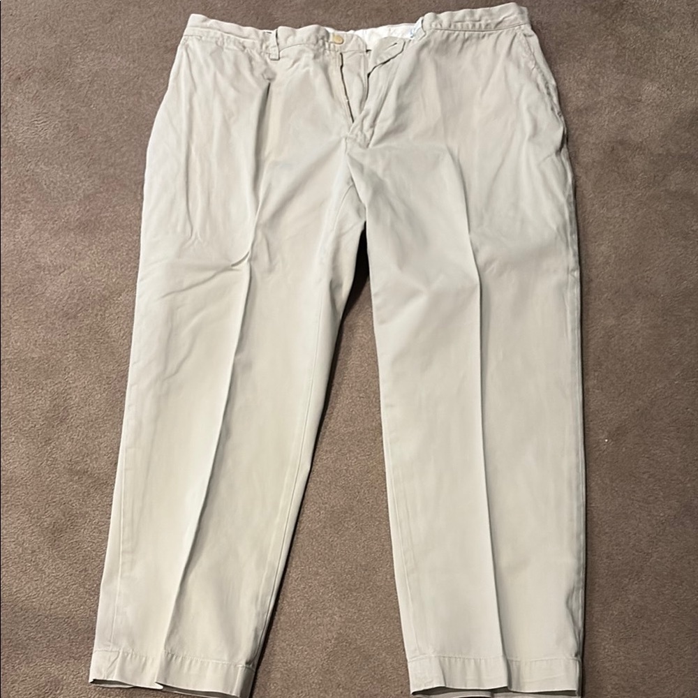 Polo khaki 42/30 pants